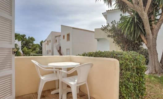 Aparthotel Pierre Vacances Mallorca Vista Alegre