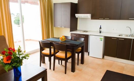 Aparthotel Pierre Vacances Mallorca Vista Alegre