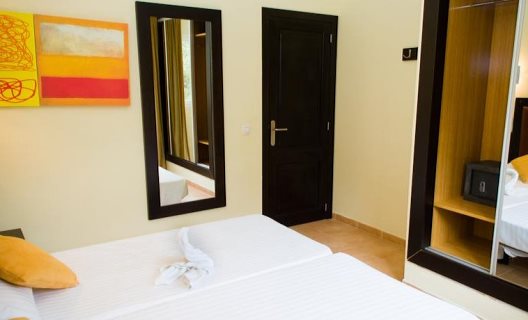 Aparthotel Pierre Vacances Mallorca Vista Alegre