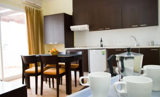 Aparthotel Pierre Vacances Mallorca Vista Alegre