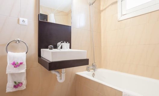 Aparthotel Pierre Vacances Mallorca Vista Alegre