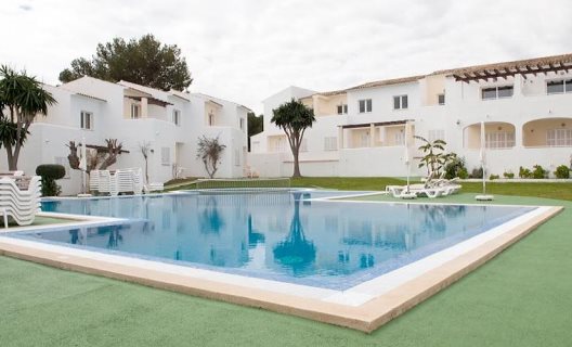Aparthotel Pierre Vacances Mallorca Vista Alegre