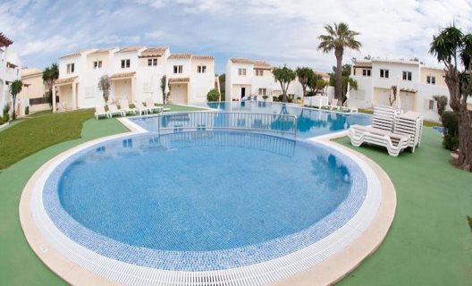 Aparthotel Pierre Vacances Mallorca Vista Alegre