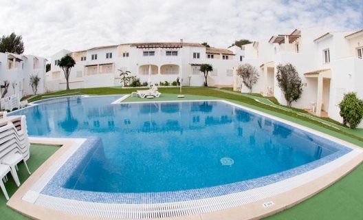 Aparthotel Pierre Vacances Mallorca Vista Alegre