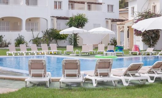 Aparthotel Pierre Vacances Mallorca Vista Alegre