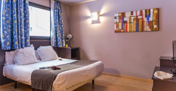Aparthotel Pierre Vacances Pas De La Casa Alaska