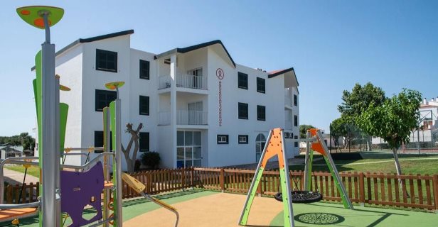 Aparthotel Pierre Vacances Resort Menorca Cala Blanes