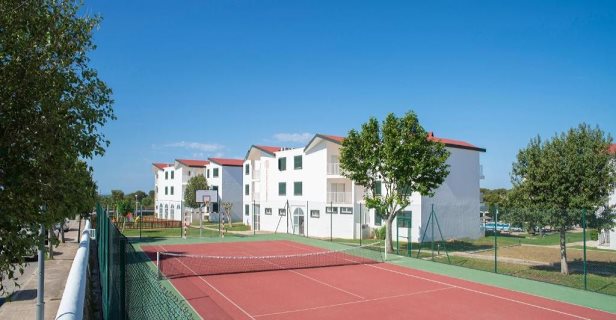 Aparthotel Pierre Vacances Resort Menorca Cala Blanes