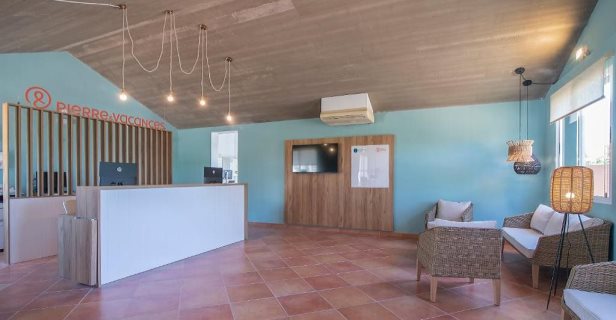 Aparthotel Pierre Vacances Resort Menorca Cala Blanes
