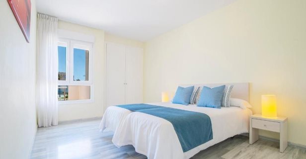 Aparthotel Pierre Vacances Roquetas De Mar
