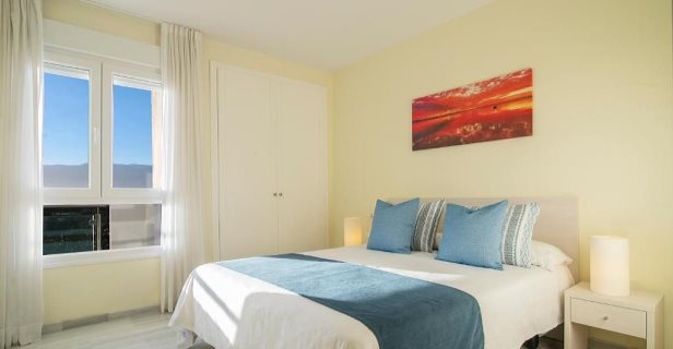 Aparthotel Pierre Vacances Roquetas De Mar