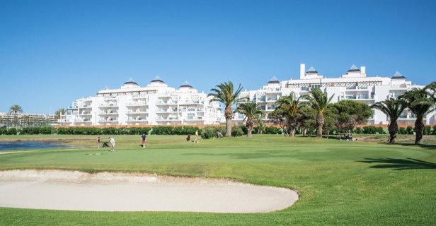 Aparthotel Pierre Vacances Roquetas De Mar