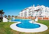 Aparthotel Pierre Vacances Roquetas De Mar, 