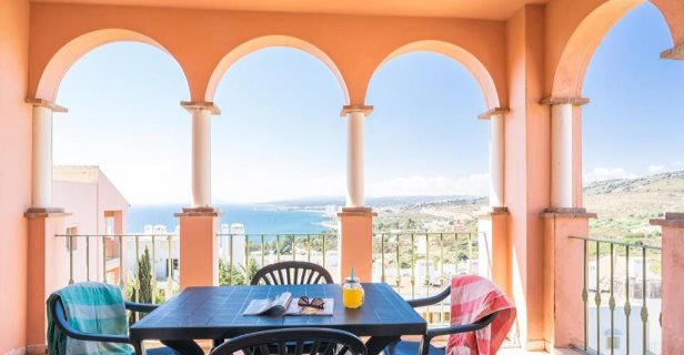 Aparthotel Pierre Vacances Terrazas Costa Del Sol