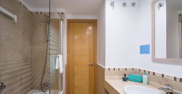 Aparthotel Pierre Vacances Terrazas Costa Del Sol