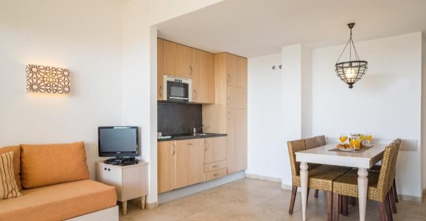 Aparthotel Pierre Vacances Terrazas Costa Del Sol