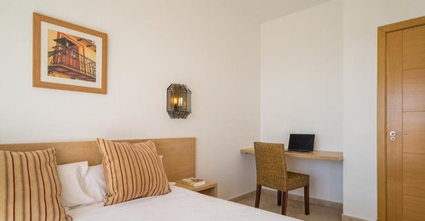 Aparthotel Pierre Vacances Terrazas Costa Del Sol
