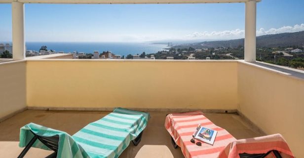 Aparthotel Pierre Vacances Terrazas Costa Del Sol