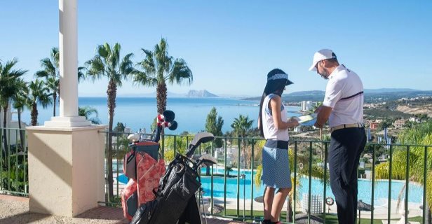 Aparthotel Pierre Vacances Terrazas Costa Del Sol