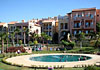 Aparthotel Pierre Vacances Terrazas Costa Del Sol, 3 stars