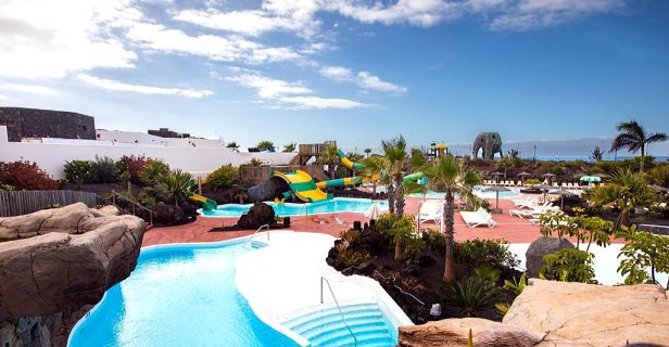 Aparthotel Pierre Vacances Village Club Fuerteventura Origo Mare