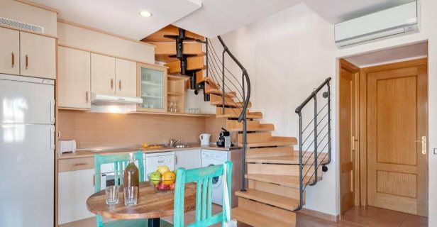 Aparthotel Pierre Vacances Village Club Fuerteventura Origo Mare