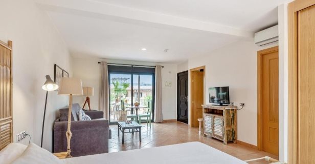 Aparthotel Pierre Vacances Village Club Fuerteventura Origo Mare