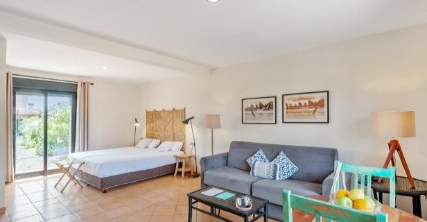 Aparthotel Pierre Vacances Village Club Fuerteventura Origo Mare