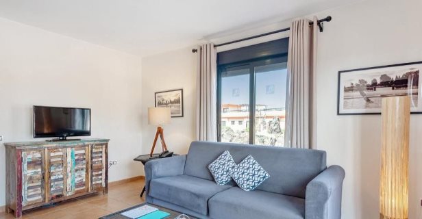 Aparthotel Pierre Vacances Village Club Fuerteventura Origo Mare