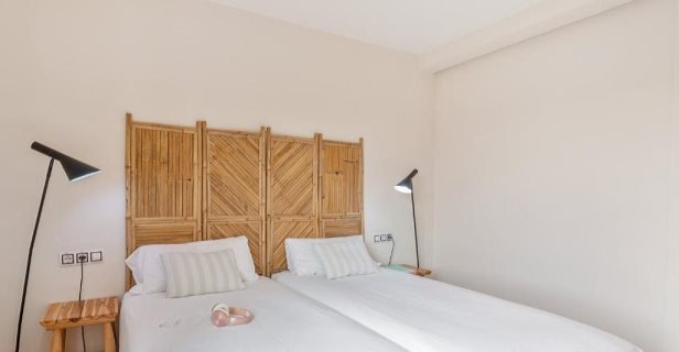 Aparthotel Pierre Vacances Village Club Fuerteventura Origo Mare