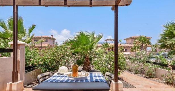 Aparthotel Pierre Vacances Village Club Fuerteventura Origo Mare