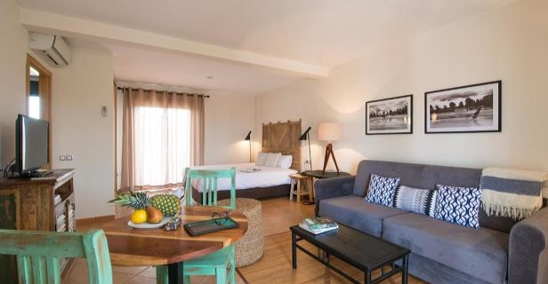 Aparthotel Pierre Vacances Village Club Fuerteventura Origo Mare