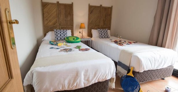 Aparthotel Pierre Vacances Village Club Fuerteventura Origo Mare