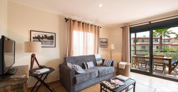Aparthotel Pierre Vacances Village Club Fuerteventura Origo Mare