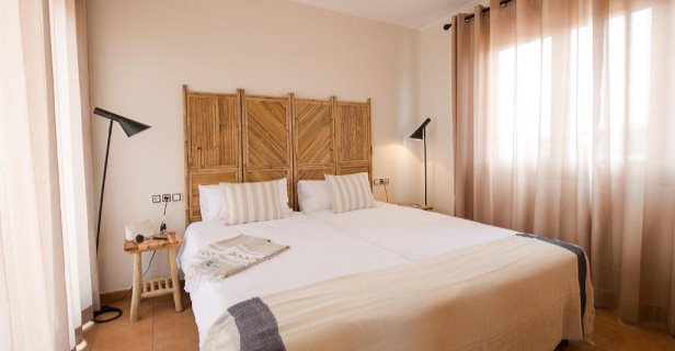 Aparthotel Pierre Vacances Village Club Fuerteventura Origo Mare