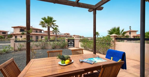 Aparthotel Pierre Vacances Village Club Fuerteventura Origo Mare