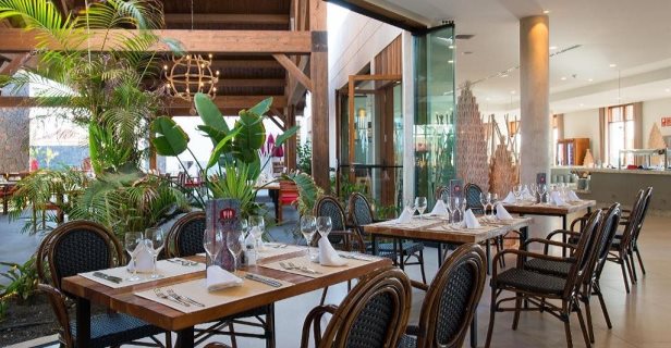 Aparthotel Pierre Vacances Village Club Fuerteventura Origo Mare