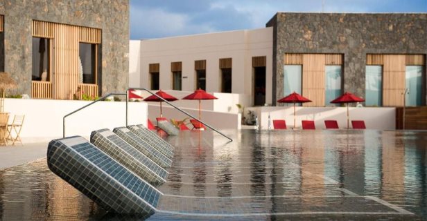 Aparthotel Pierre Vacances Village Club Fuerteventura Origo Mare