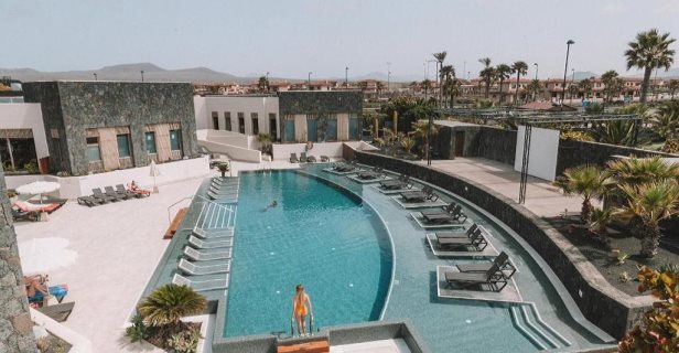 Aparthotel Pierre Vacances Village Club Fuerteventura Origo Mare