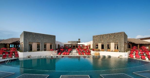 Aparthotel Pierre Vacances Village Club Fuerteventura Origo Mare