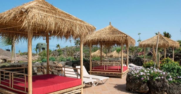 Aparthotel Pierre Vacances Village Club Fuerteventura Origo Mare