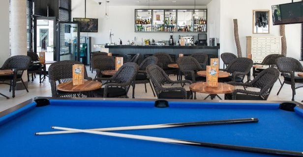 Aparthotel Pierre Vacances Village Club Fuerteventura Origo Mare
