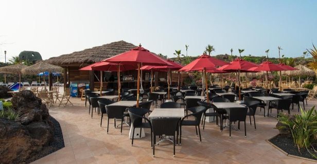 Aparthotel Pierre Vacances Village Club Fuerteventura Origo Mare