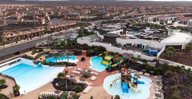 Aparthotel Pierre Vacances Village Club Fuerteventura Origo Mare