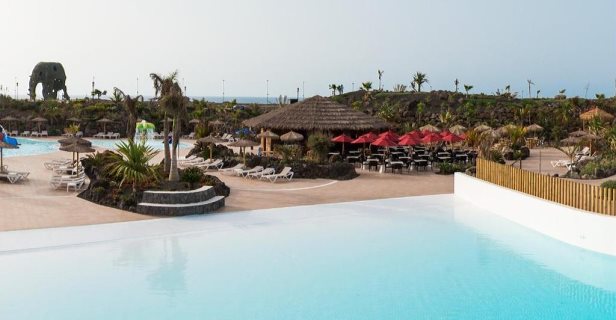 Aparthotel Pierre Vacances Village Club Fuerteventura Origo Mare