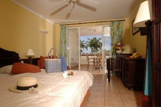 Aparthotel Pierre & Vacances Village Club Sainte Luce