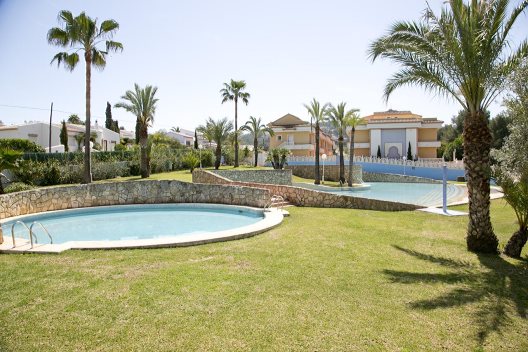 Aparthotel Pinosol