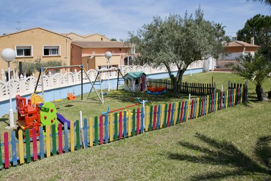 Aparthotel Pinosol