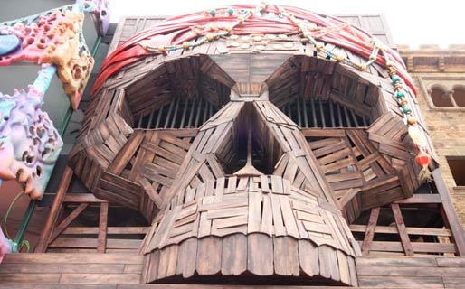 Aparthotel Pirates Village Resort