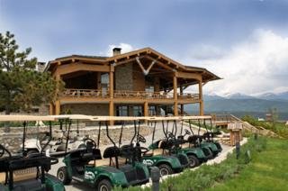 Aparthotel Pirin Golf & Country Club